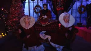 The Boulet Brothers' Holiday of Horrors — foto 2