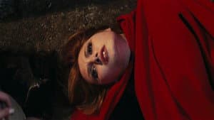 La dama rossa uccide sette volte — foto 7