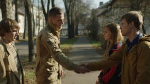 Запретная зона — foto 2