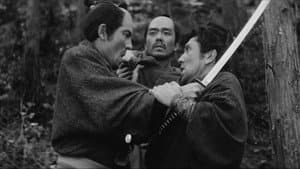 十一人の侍 — foto 3