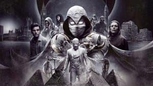 Moon Knight — foto 4