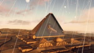 Scanning The Pyramids — foto 2