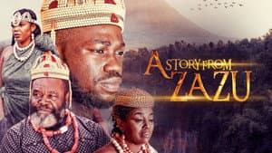 A Story From Zazu — foto 1