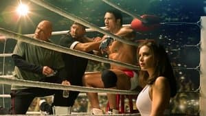 La Máquina: The Smashing Machine — foto 2