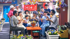 めんたいぴりり～パンジーの花 — foto 1
