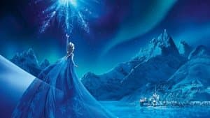 Frozen: Una Aventura Congelada — foto 5