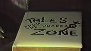 Tales from the Quadead Zone — foto 2