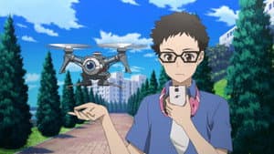 Episodio 1