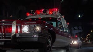 The Ambulance — foto 11