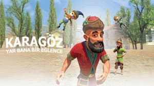 Karagöz: Yâr Bana Bir Eğlence — foto 1