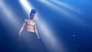 Pakho Chau Colors Of Life Concert 2014 — foto 2