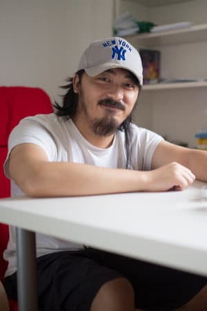 卢恒宇