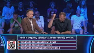 Episodio 1