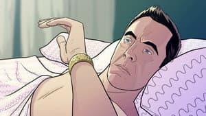 Stan Lee's Lucky Man: The Bracelet Chronicles — foto 1