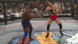 UFC 8: David vs. Goliath — foto 1