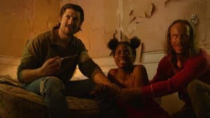 Southern Nightmare — foto 1