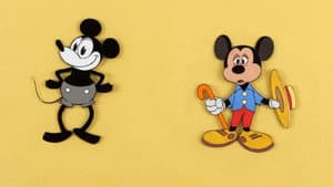 The Mickey Mouse Anniversary Show — foto 1