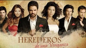 Herederos de una venganza — foto 1