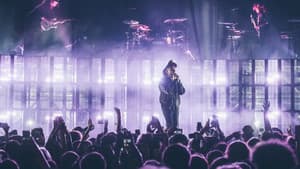 The Weeknd - Apple Music Festival: London 2015 — foto 2
