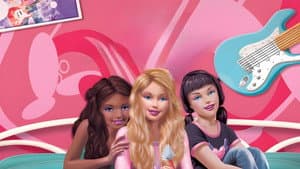 Los diarios de Barbie — foto 3
