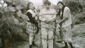 La perdición de los hombres — foto 1