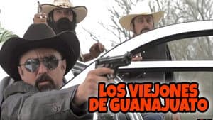 Los Viejones De Guanajuato — foto 3