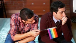 Oy Vey! My Son Is Gay! — foto 6