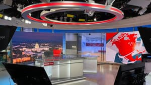 BBC News America — foto 1
