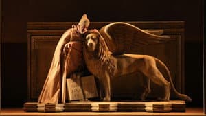 Giuseppe Verdi: I due Foscari — foto 5