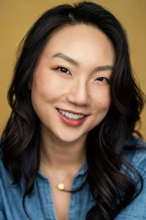 Lia Lee