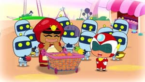 Episodio 26