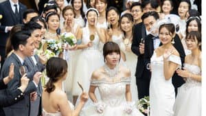 1人婚禮 — foto 2