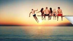 Love Overboard — foto 6