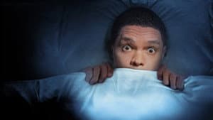 Trevor Noah: Afraid of the Dark — foto 2