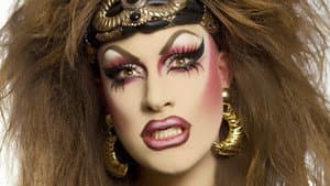 My Name is Jackie Beat — foto 1