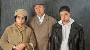 Familie Heinz Becker — foto 3