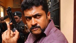 சிங்கம் — foto 4