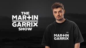 The Martin Garrix Show — foto 1