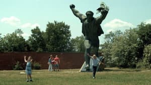 Statues Also Die? — foto 1