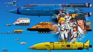 Thunderbirds 2086: Cloudburst & Nightmare — foto 1