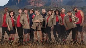 I'm a Celebrity... South Africa — foto 7