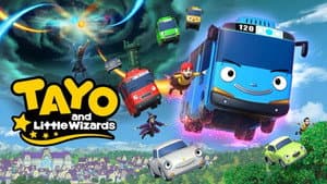 Tayo y los pequeños magos — foto 6