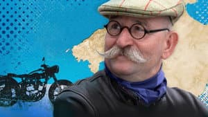 Horst Lichters Traumrouten — foto 2