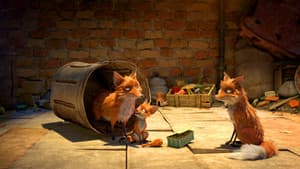 Outfoxed! — foto 1