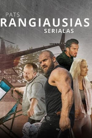 Temporada 1