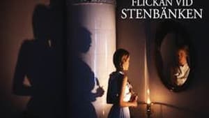 Flickan vid stenbänken — foto 1
