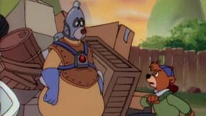 Episodio 54