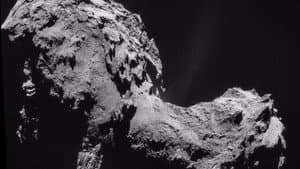 L'Odyssée Rosetta, 900 jours sur une comète — foto 2