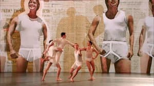 Matthew Bourne's Christmas — foto 3