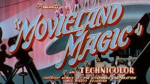 Movieland Magic — foto 1